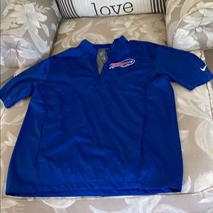 Buffalo bills windbreaker